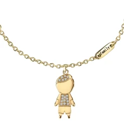 Bracciali|Gioielli Donna<Dolcicoccole Bracciale - DOC.31Q405000300