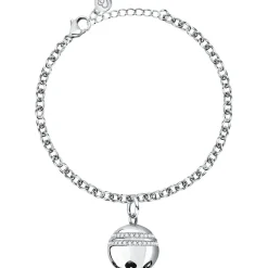 Bracciali|Gioielli In Acciaio<Dolcicoccole BRACCIALE - DOC.62Q405000700