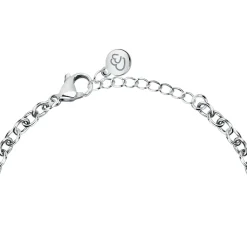 Bracciali|Gioielli In Acciaio<Dolcicoccole BRACCIALE - DOC.62Q405000700