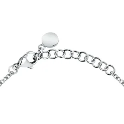 Bracciali|Gioielli In Acciaio<Dolcicoccole BRACCIALE - DOC.31Q405002700