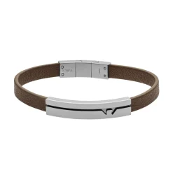 Bracciali|Gioielli In Acciaio<Emporio Armani BRACCIALE JEWELS EA7 - EGS2300040