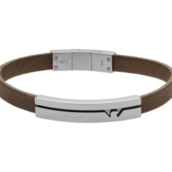Bracciali|Gioielli In Acciaio<Emporio Armani BRACCIALE JEWELS EA7 - EGS2300040