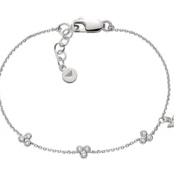 Bracciali|Gioielli In Argento<Emporio Armani BRACCIALE SENTIMENTAL - FO.EG3484040