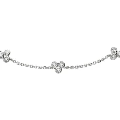 Bracciali|Gioielli In Argento<Emporio Armani BRACCIALE SENTIMENTAL - FO.EG3484040