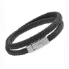 Bracciali|Gioielli In Acciaio<Emporio Armani BRACCIALE SIGNATURE - EGS2176040