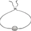 Bracciali|Gioielli In Argento<Emporio Armani BRACCIALE SIGNATURE - EG3347040