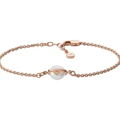 Bracciali|Bracciali Donna<Emporio Armani BRACCIALE JEWELS EA10 - FO.EG3533221