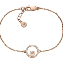 Bracciali|Gioielli In Argento<Emporio Armani BRACCIALE SENTIMENTAL - FO.EG3521221