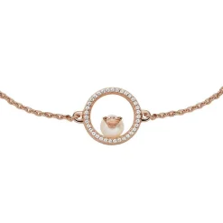 Bracciali|Gioielli In Argento<Emporio Armani BRACCIALE SENTIMENTAL - FO.EG3521221