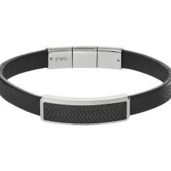 Bracciali|Gioielli In Acciaio<Emporio Armani BRACCIALE JEWELS EA12 - EGS2229001