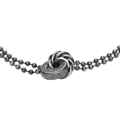 Bracciali|Gioielli In Acciaio<Emporio Armani BRACCIALE JEWELS EA11 - FO.EGS3028040