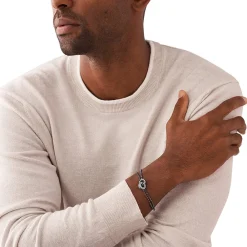 Bracciali|Gioielli In Acciaio<Emporio Armani BRACCIALE JEWELS EA11 - FO.EGS3028040