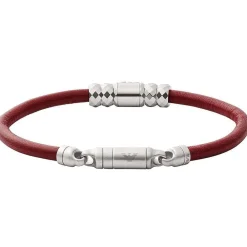 Bracciali|Gioielli In Acciaio<Emporio Armani BRACCIALE ESSENTIAL - FO.EGS2797040