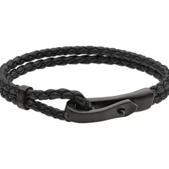 Bracciali|Gioielli In Acciaio<Emporio Armani BRACCIALE HERITAGE - EGS2477001