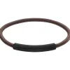 Bracciali|Gioielli In Acciaio<Emporio Armani BRACCIALE JEWELS EA12 - EGS2404001