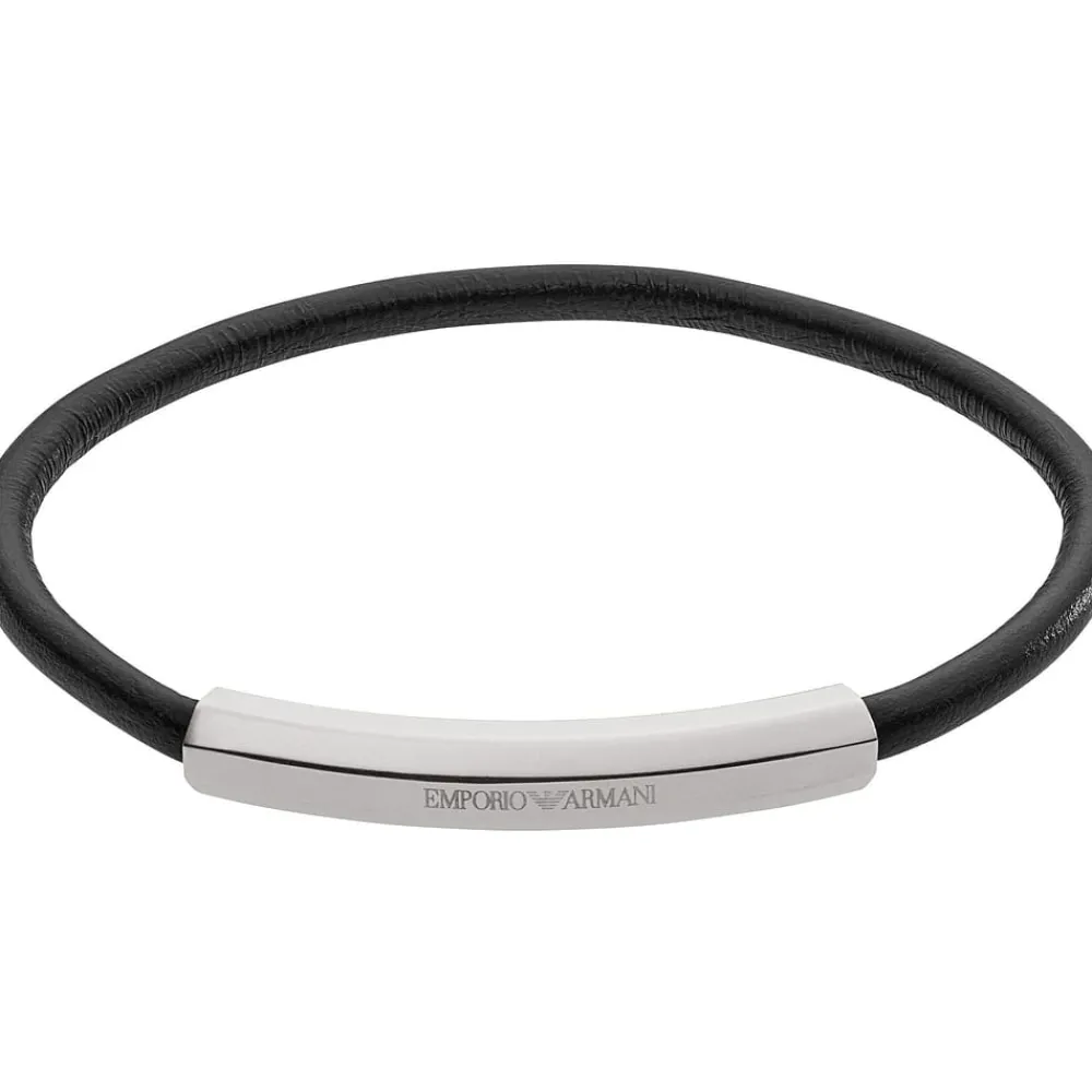 Bracciali|Gioielli In Acciaio<Emporio Armani BRACCIALE JEWELS EA12 - EGS2405040