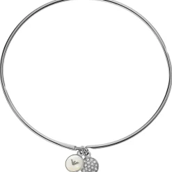 Bracciali|Gioielli In Acciaio<Emporio Armani BRACCIALE JEWELS EA1 - EGS2153040