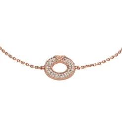 Bracciali|Gioielli In Argento<Emporio Armani BRACCIALE JEWELS EA10 - FO.EG3589221