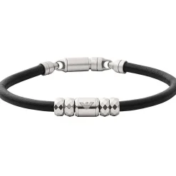 Bracciali|Gioielli In Acciaio<Emporio Armani BRACCIALE FASHION - FO.EGS2774040