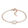 Bracciali|Gioielli In Acciaio<Fossil BRACCIALE CLASSICS - JF02662791