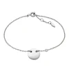 Bracciali|Gioielli In Acciaio<Fossil BRACCIALE CLASSICS - JF02562040