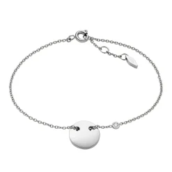 Bracciali|Gioielli In Acciaio<Fossil BRACCIALE CLASSICS - JF02562040