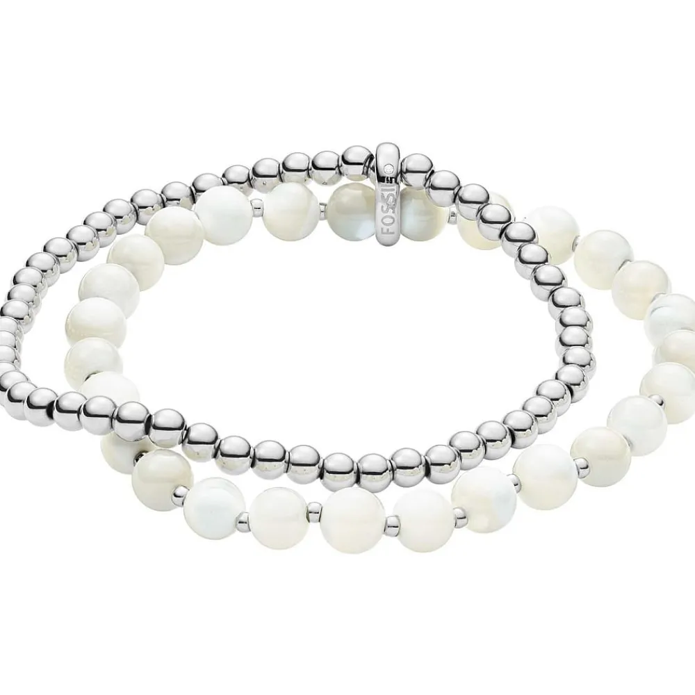Bracciali|Gioielli Donna<Fossil BRACCIALE CLASSICS - FO.JF02904040