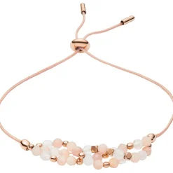 Bracciali|Gioielli In Acciaio<Fossil BRACCIALE CLASSICS - FO.JF03525791