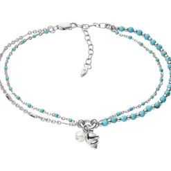 Gioielli In Acciaio|Bracciali<Fossil BRACCIALE CLASSICS - FO.JF03524040