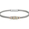 Bracciali|Gioielli In Acciaio<Fossil BRACCIALE FASHION - JF00989998