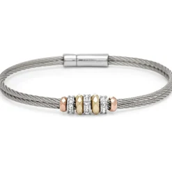 Bracciali|Gioielli In Acciaio<Fossil BRACCIALE FASHION - JF00989998