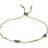 Bracciali|Gioielli In Acciaio<Fossil BRACCIALE FASHION - JF02945710
