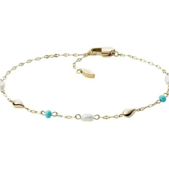 Bracciali|Gioielli In Acciaio<Fossil BRACCIALE FASHION - FO.JF03733710