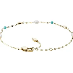 Bracciali|Gioielli In Acciaio<Fossil BRACCIALE FASHION - FO.JF03733710