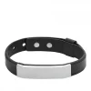 Bracciali|Gioielli In Acciaio<Fossil BRACCIALE MENS DRESS - JF02364040