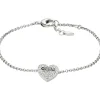 Bracciali|Gioielli In Acciaio<Fossil BRACCIALE MOTIFS - JF02267040