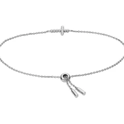 Bracciali|Gioielli In Argento<Fossil BRACCIALE STERLING SILVER - FO.JFS00545040
