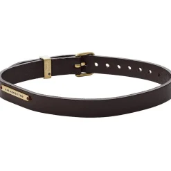 Bracciali|Gioielli In Acciaio<Fossil BRACCIALE VINTAGE CASUAL - FO.JF03709710