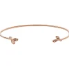 Bracciali|Gioielli In Acciaio<Fossil BRACCIALE VINTAGE GLITZ - FO.JF03699791