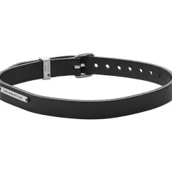 Bracciali|Gioielli In Acciaio<Fossil BRACCIALE VINTAGE CASUAL - FO.JF03708040