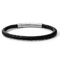 Bracciali|Gioielli In Acciaio<Fossil BRACCIALE VINTAGE CASUAL - JF00510797