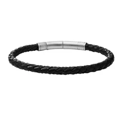 Bracciali|Gioielli In Acciaio<Fossil BRACCIALE VINTAGE CASUAL - JF00510797