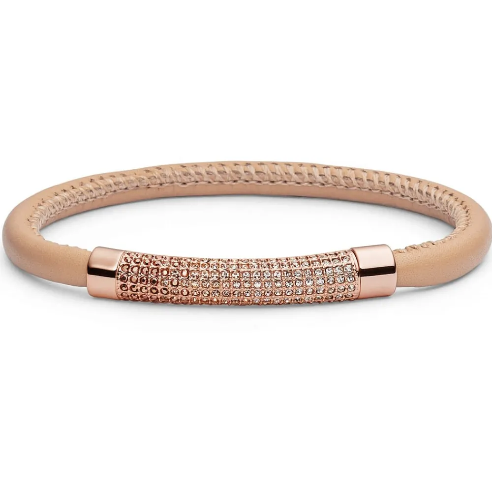Bracciali|Bracciali Donna<Fossil BRACCIALE VINTAGE GLITZ - JF02137791