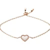 Bracciali|Gioielli In Acciaio<Fossil BRACCIALE VINTAGE MOTIFS - FO.JF03693791