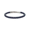 Bracciali|Gioielli In Acciaio<Fossil BRACCIALE VINTAGE CASUAL - JF01908040
