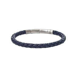 Bracciali|Gioielli In Acciaio<Fossil BRACCIALE VINTAGE CASUAL - JF01908040