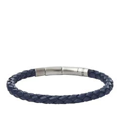 Bracciali|Gioielli In Acciaio<Fossil BRACCIALE VINTAGE CASUAL - JF01908040