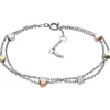 Bracciali|Gioielli In Acciaio<Fossil BRACCIALE VINTAGE MOTIFS - JF02854998