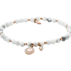 Bracciali|Gioielli In Acciaio<Fossil BRACCIALE VINTAGE MOTIFS - JA6934791