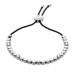 Bracciali|Gioielli In Acciaio<Fossil BRACCIALE VINTAGE GLITZ - JF02587040